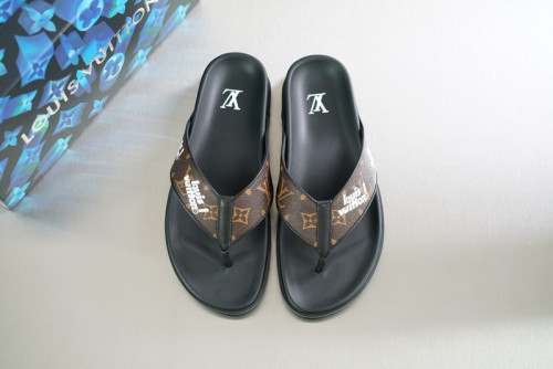 LV Sandals 1：1 Quality-247