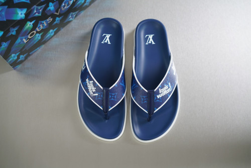 LV Sandals 1：1 Quality-246