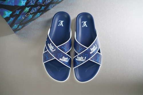 LV Sandals 1：1 Quality-232