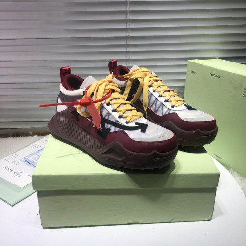OFFwhite Women Shoes 1：1 quality-061