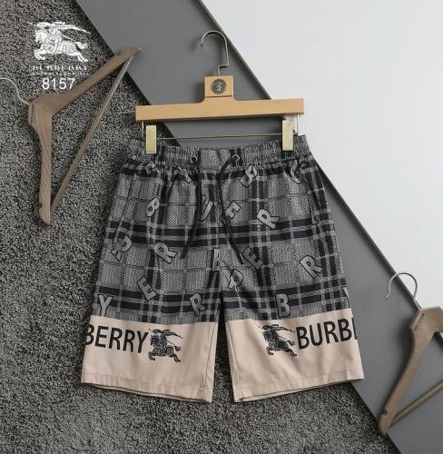 Burberry Shorts-091(M-XXXXL)