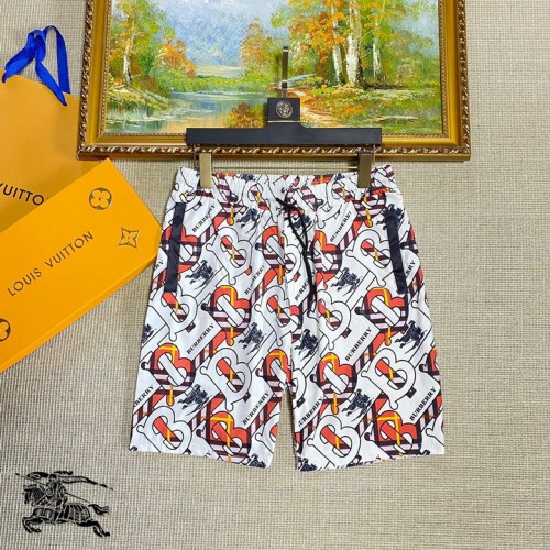 Burberry Shorts-029(M-XXXL)