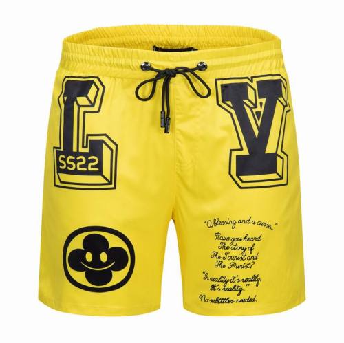 LV Shorts-036(M-XXXL)