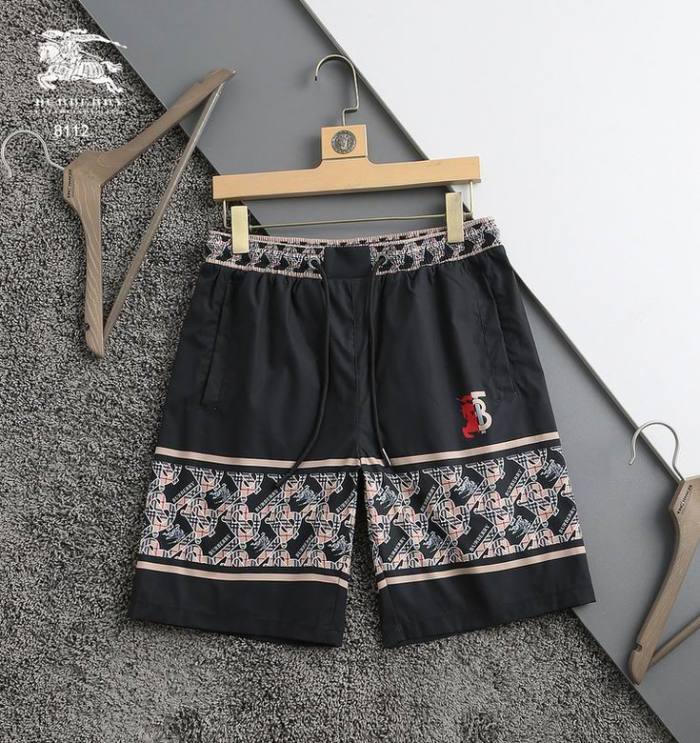 Burberry Shorts-070(M-XXXXL)