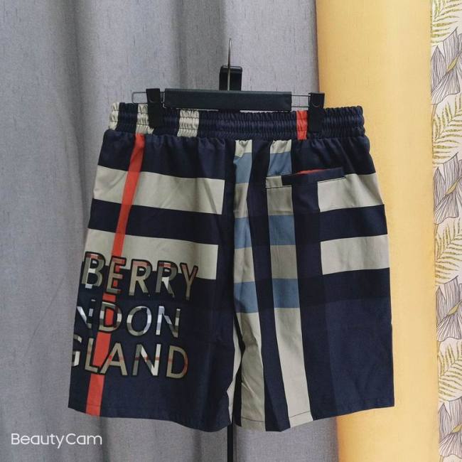 Burberry Shorts-205(M-XXXL)