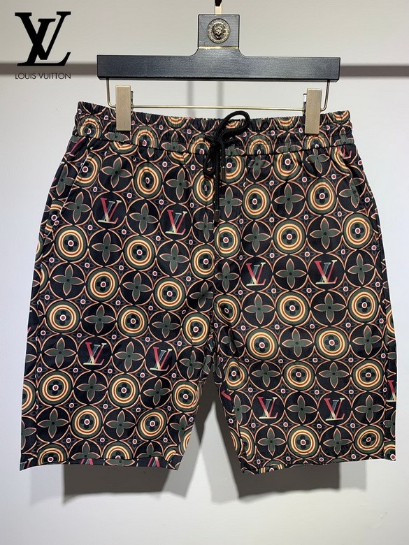 LV Shorts-204(S-XXL)