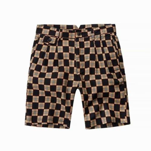 Burberry Shorts-168(S-XXL)