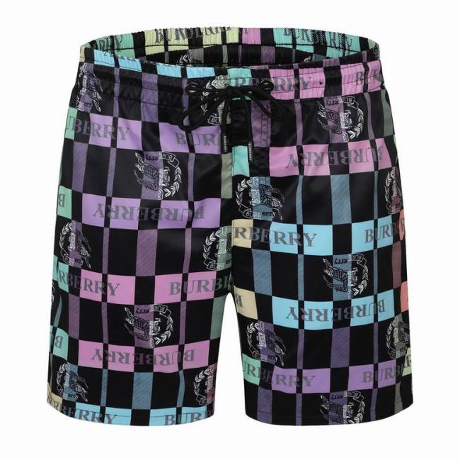 Burberry Shorts-004(M-XXXL)