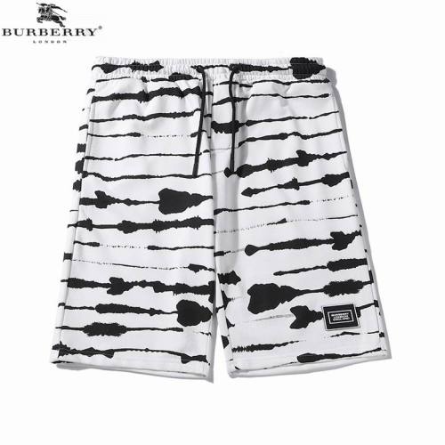 Burberry Shorts-114(M-XXXL)