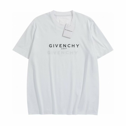 Givenchy Shirt High End Quality-012