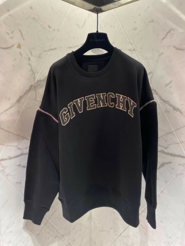 Givenchy Hoodies High End Quality-001
