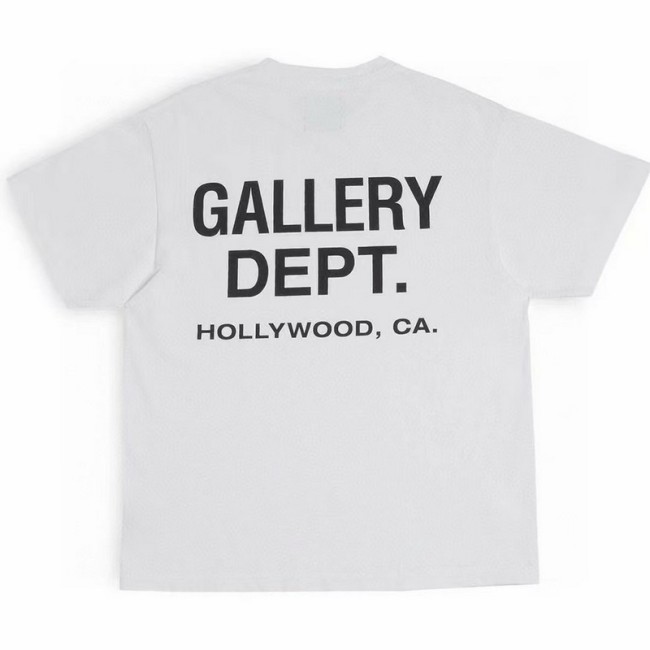 Gallery DEPT Shirt High End Quality-018