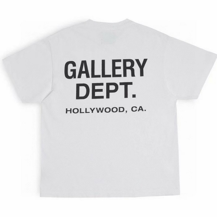 Gallery DEPT Shirt High End Quality-018