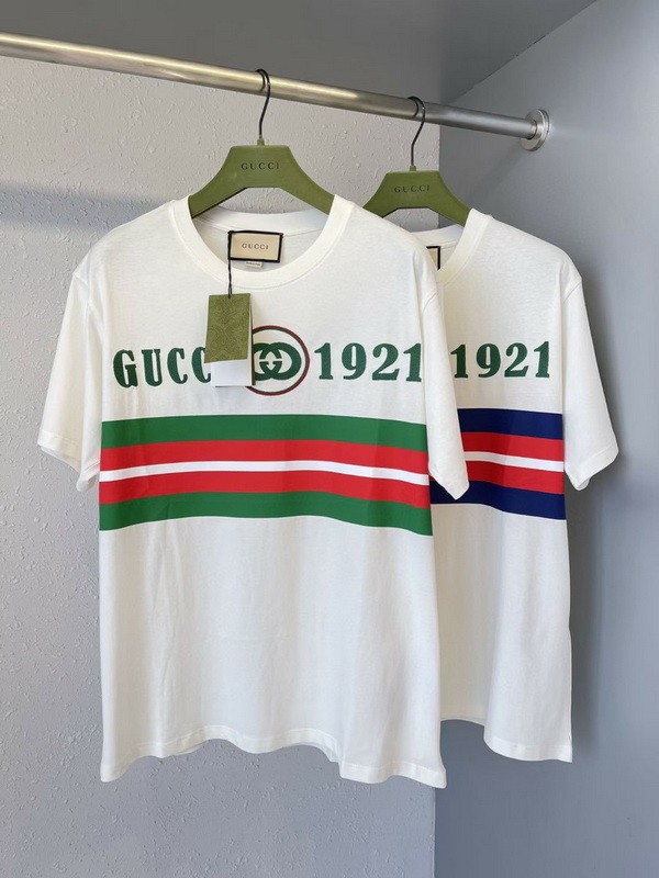 G Short Shirt High End Quality-308