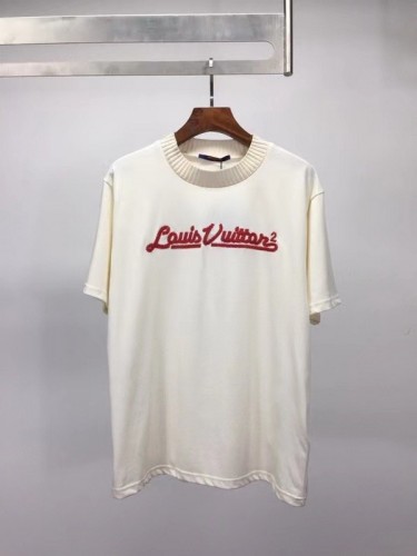 LV Short Shirt High End Quality-546