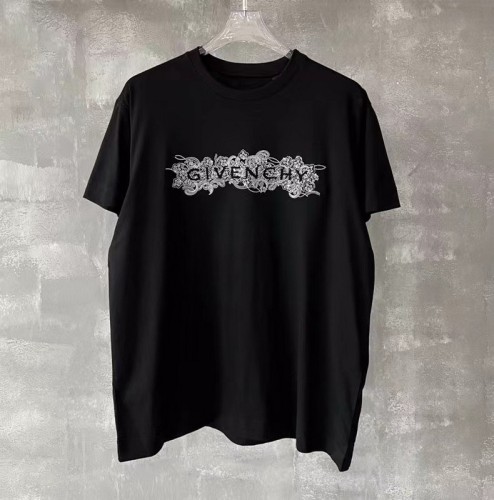 Givenchy Shirt High End Quality-040