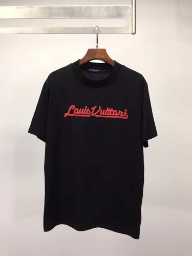LV Short Shirt High End Quality-545