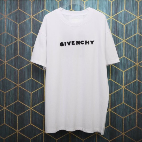 Givenchy Shirt High End Quality-009