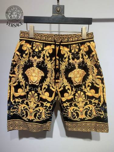Versace Shorts-156（S-XXL）