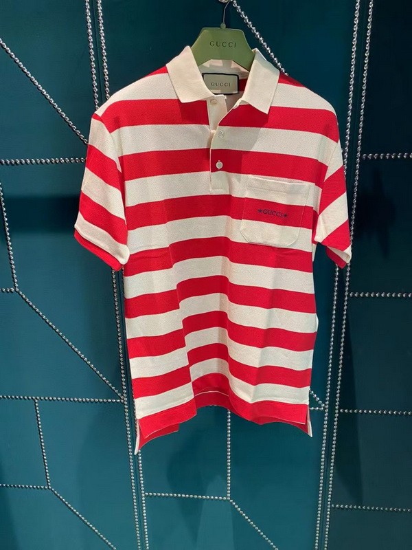 G Short Shirt High End Quality-319
