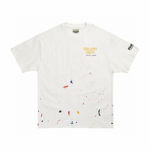 Gallery DEPT Shirt High End Quality-022
