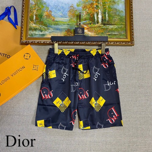Dior Shorts-038(M-XXXL)