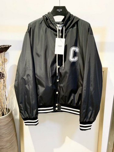 Celine High End Jacket-011