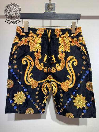 Versace Shorts-154（S-XXL）