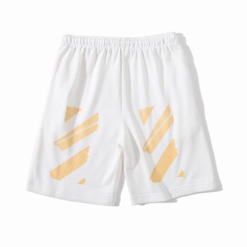 Off white Shorts-033(M-XXL)