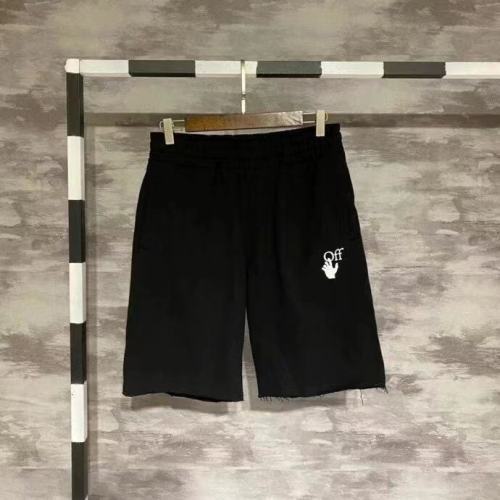 Off white Shorts-029(M-XXL)