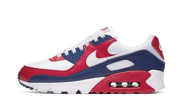 Nike Air Max 90 men shoes-987