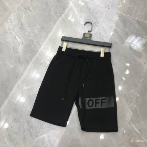 Off white Shorts-076(M-XXXXL)