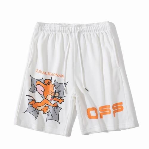 Off white Shorts-040(M-XXL)