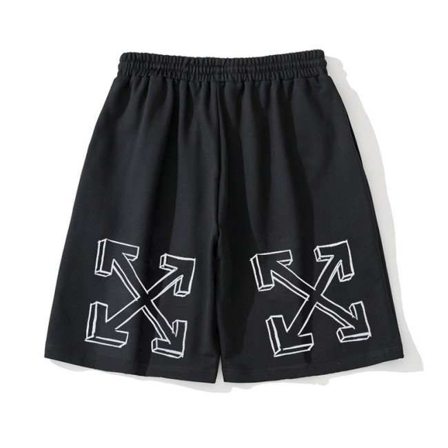 Off white Shorts-020(M-XXL)