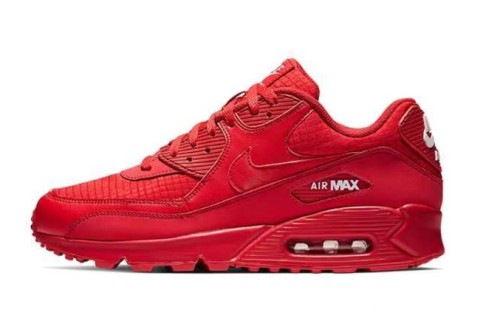 Nike Air Max 90 men shoes-992