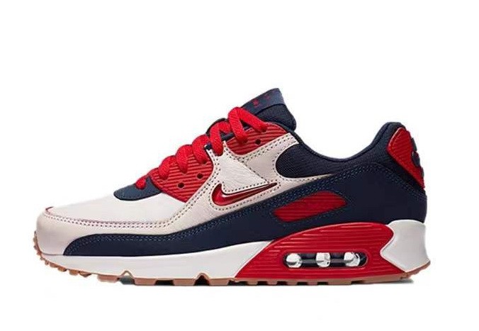 Nike Air Max 90 women shoes-676