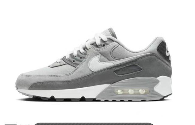 Nike Air Max 90 women shoes-666