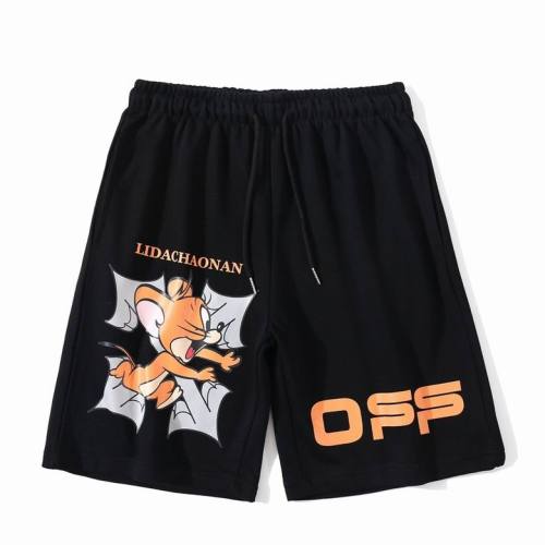 Off white Shorts-036(M-XXL)