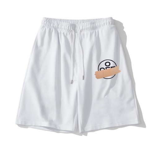 Off white Shorts-015(M-XXL)