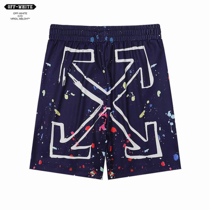 Off white Shorts-061(M-XXL)