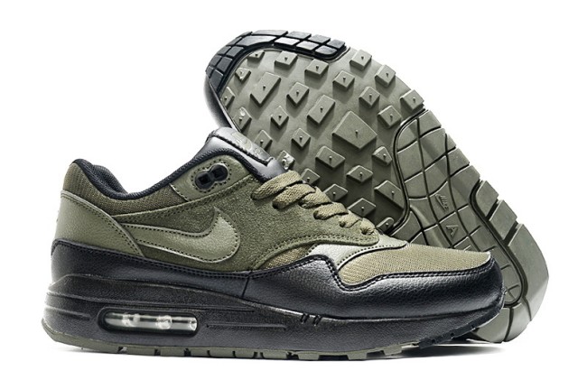 Nike Air Max 87 men shoes-154