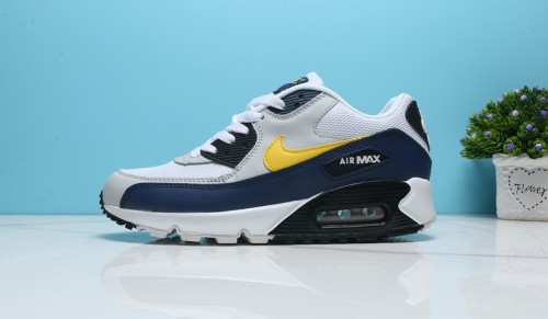 Nike Air Max 90 men shoes-970