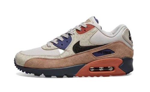 Nike Air Max 90 women shoes-678