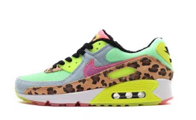 Nike Air Max 90 women shoes-685