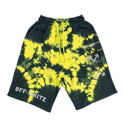 Off white Shorts-063(S-XL)