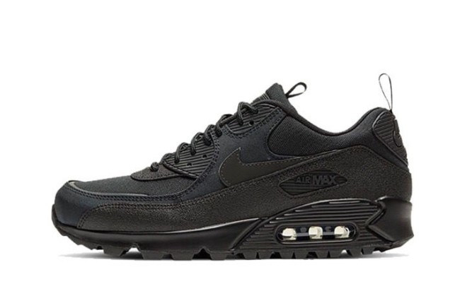 Nike Air Max 90 men shoes-995