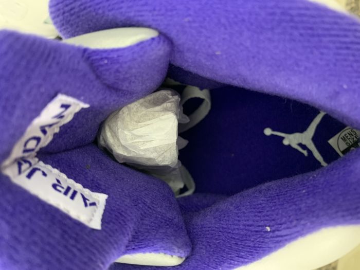 Authentic Air Jordan 5 “Concord”