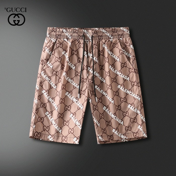 G Shorts-111(M-XXXL)