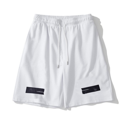 Off white Shorts-017(M-XXL)