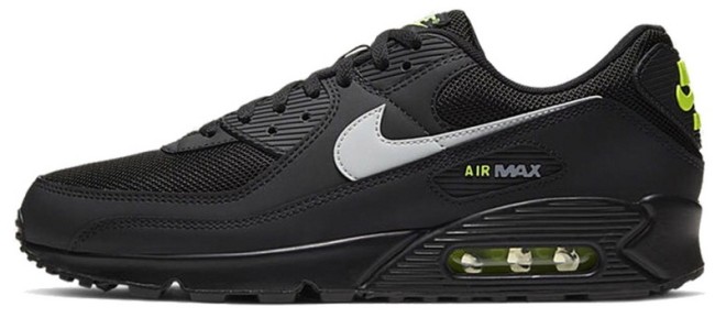 Nike Air Max 90 women shoes-659